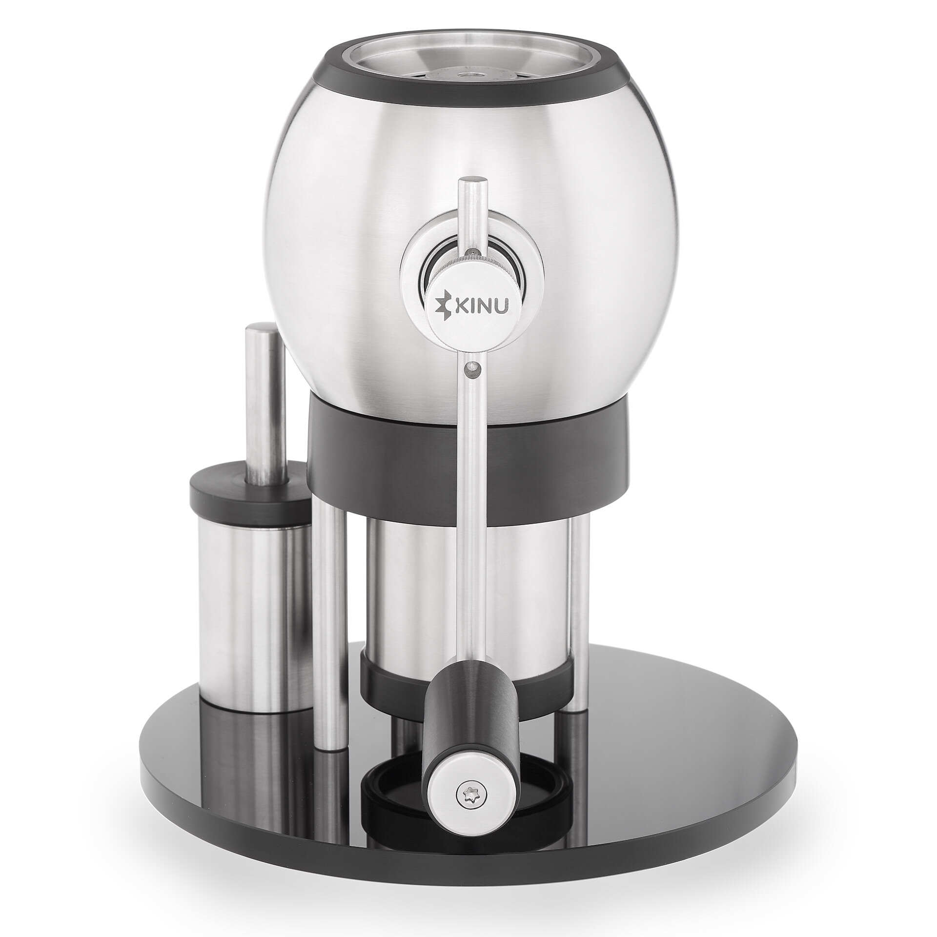 M68 – Tischmühle