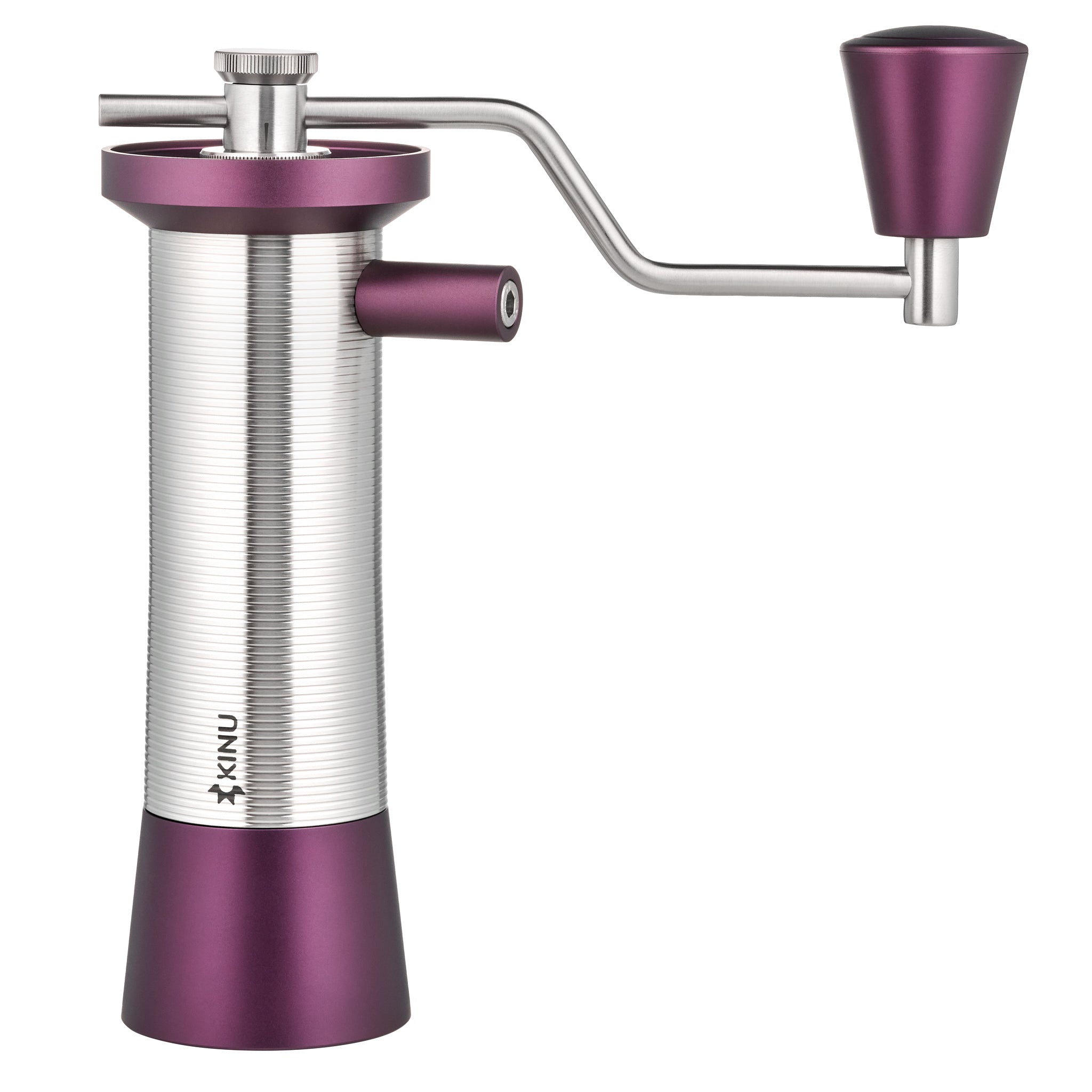 Kinu M47 Wave Purple Edition (NEW)