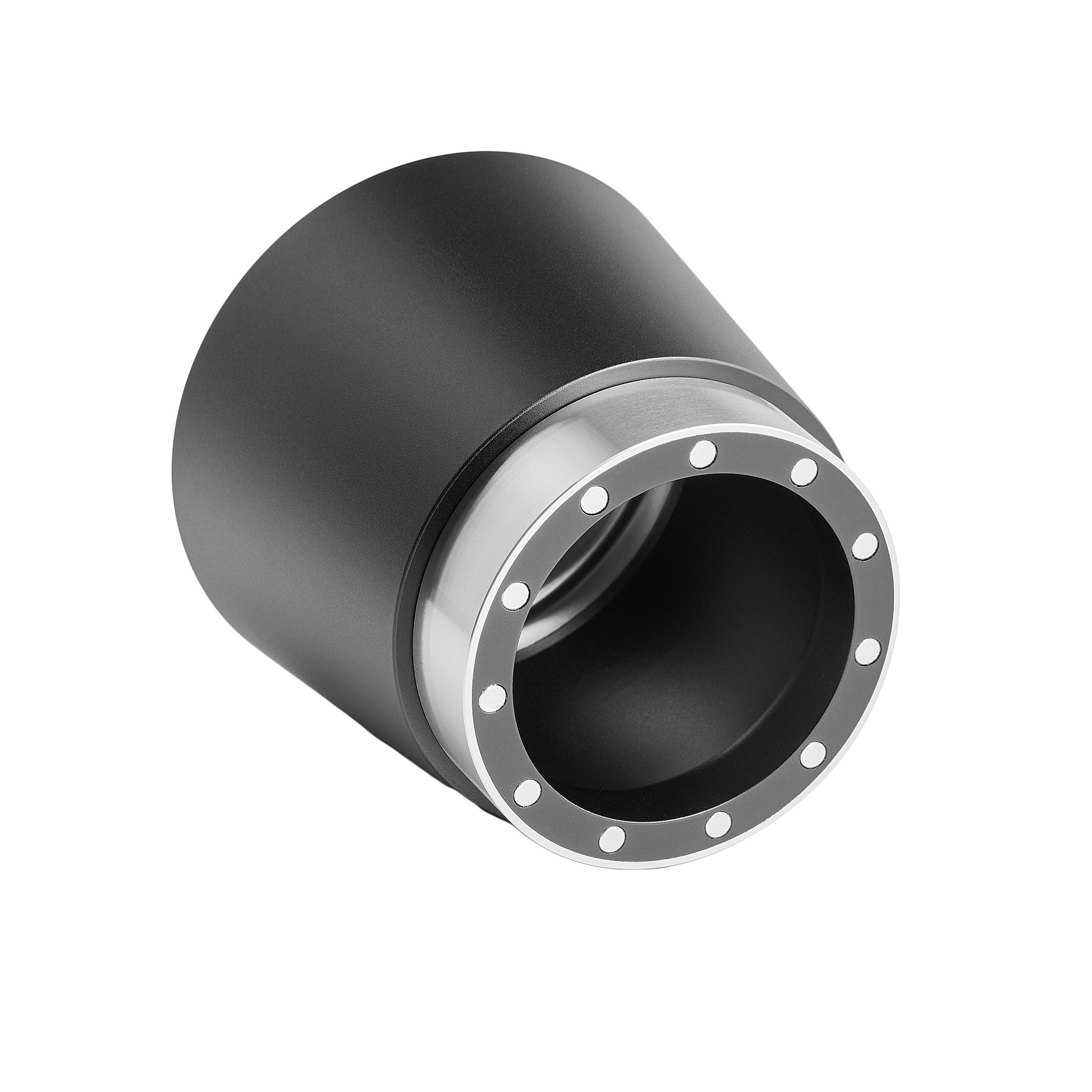 Aluminum 11-Magnet Catch Cup – 2