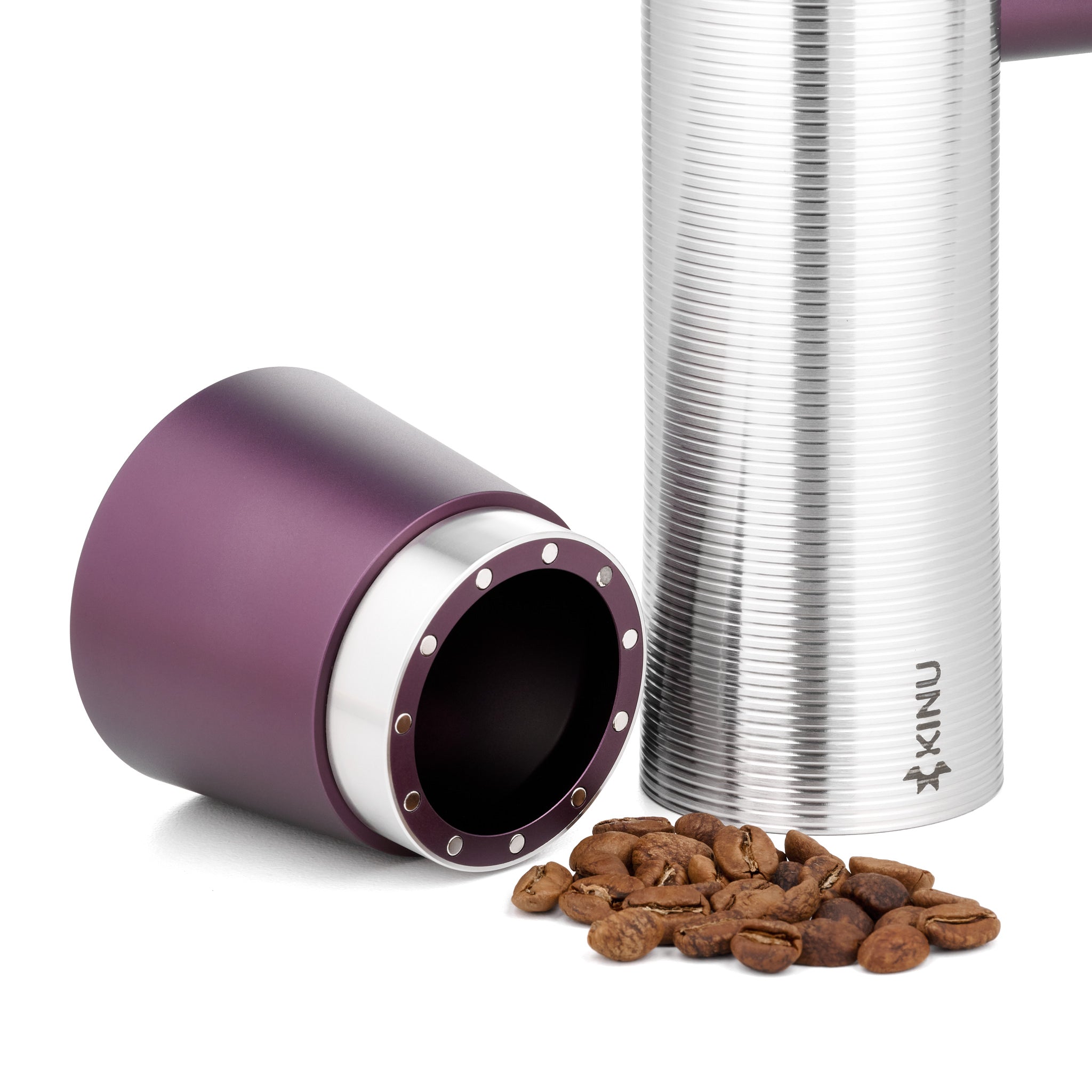 Kinu M47 Wave Purple Edition (NEW) – 5