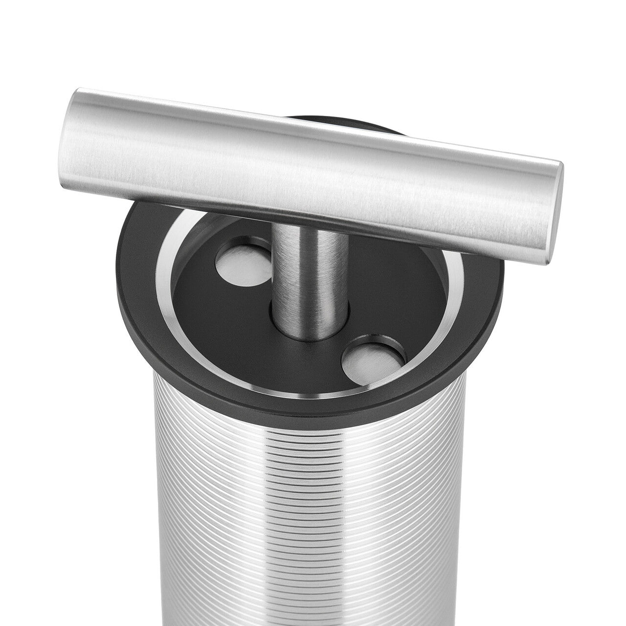 Kinu Saturn Silver – 4