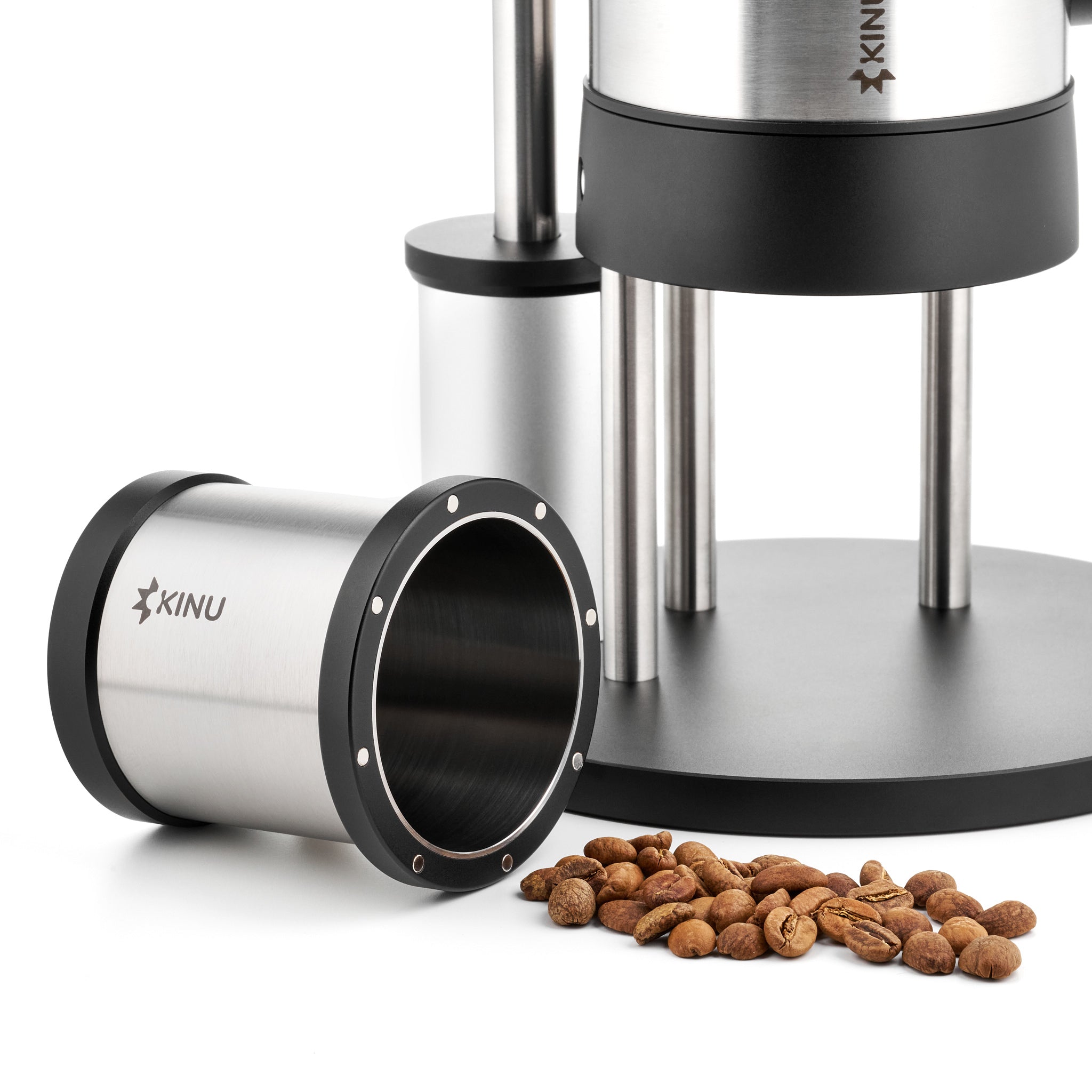 Kinu M68 – Tabletop grinder (NEW) - Introductory Price Available during the launch phase – 6
