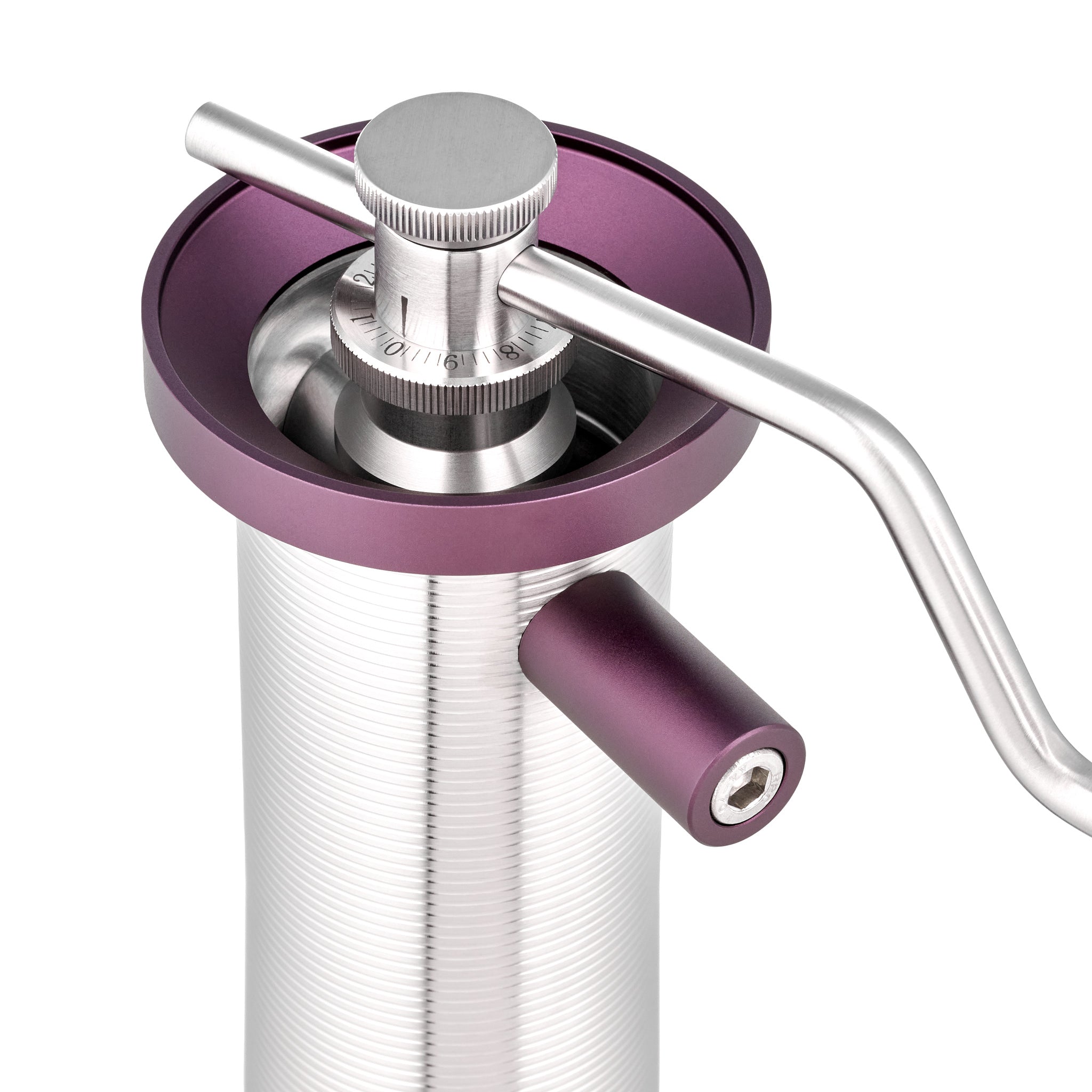 Kinu M47 Wave Purple Edition (NEW) – 2