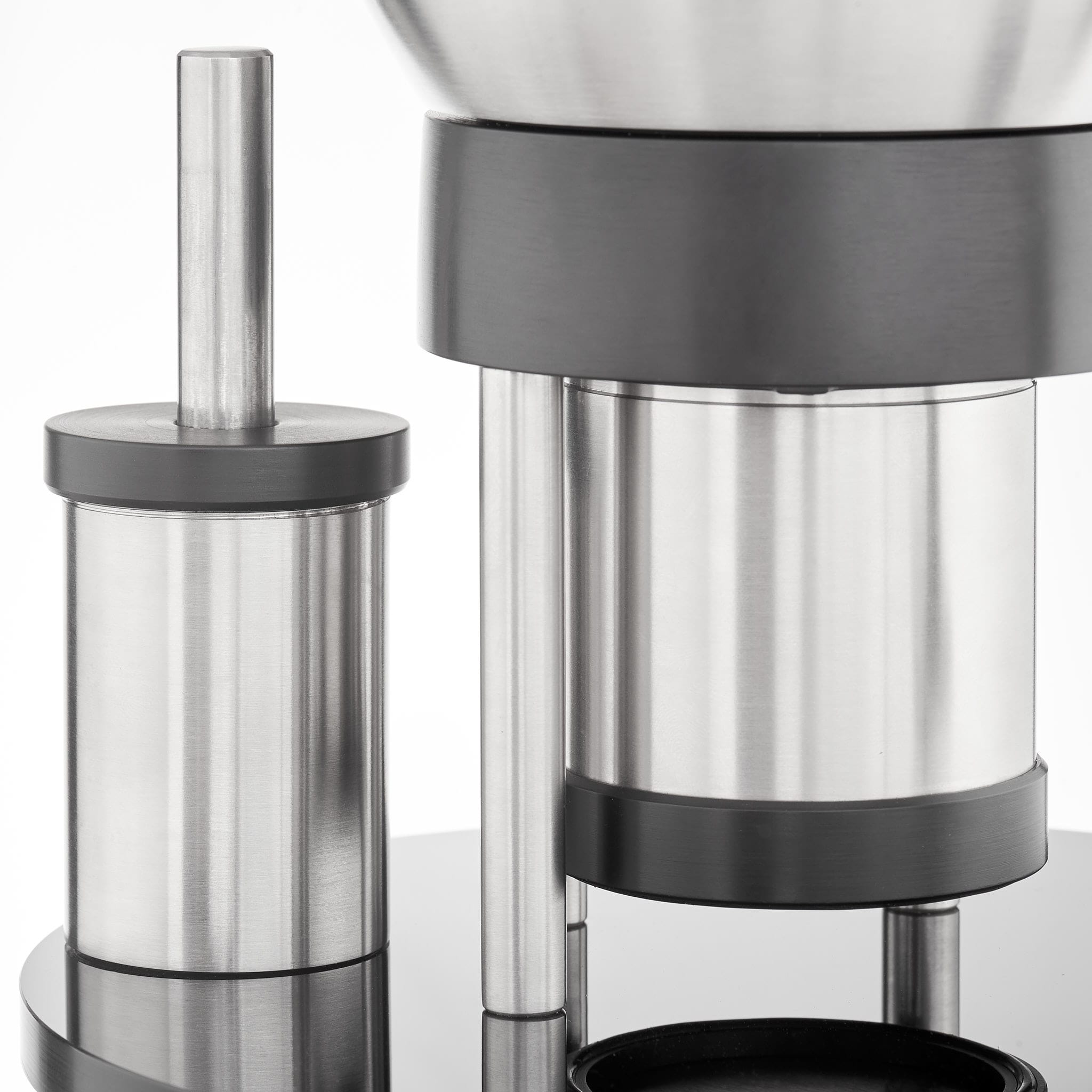 M68 圆形桌面研磨器 – 5