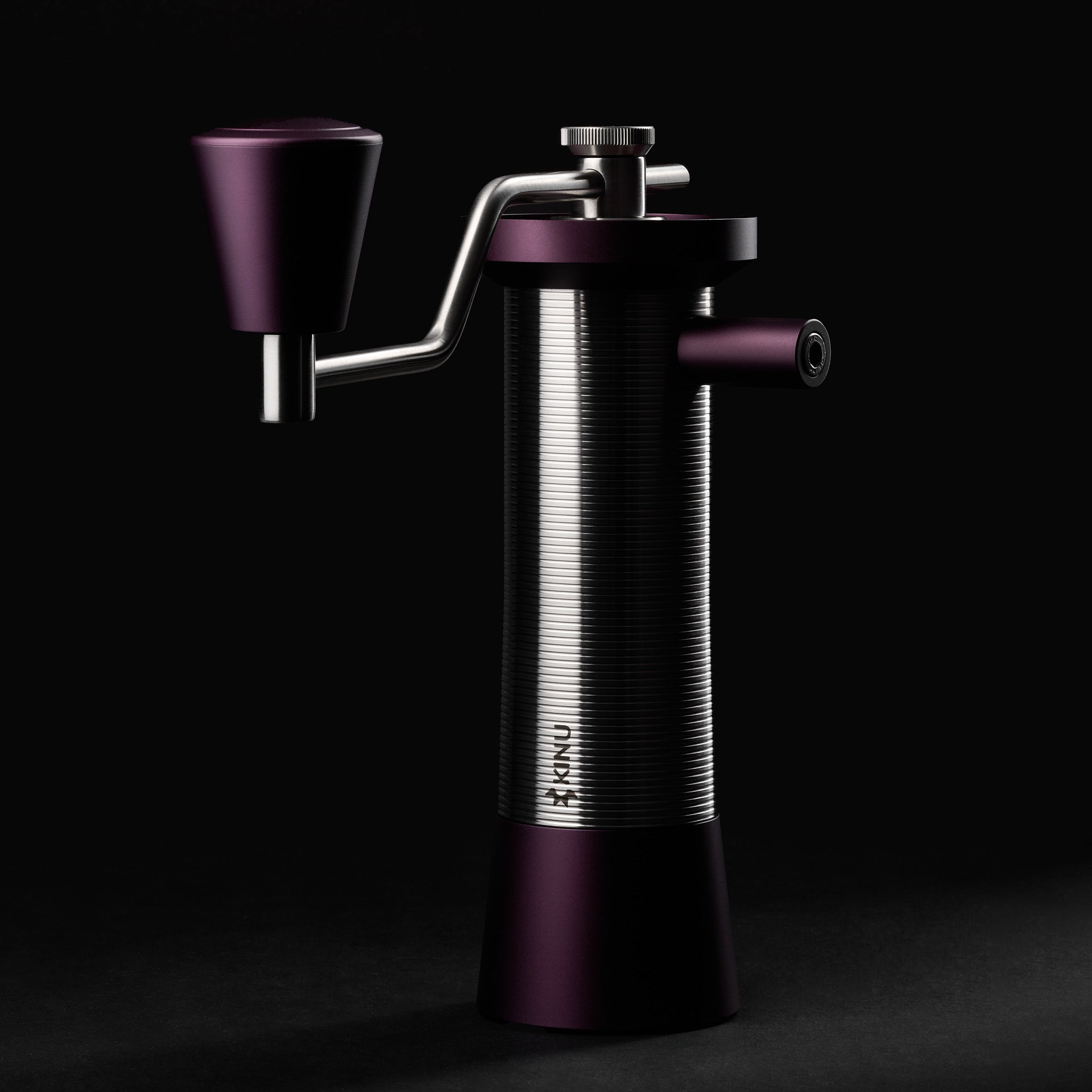 Kinu M47 Wave Purple Edition (NEW) – 6