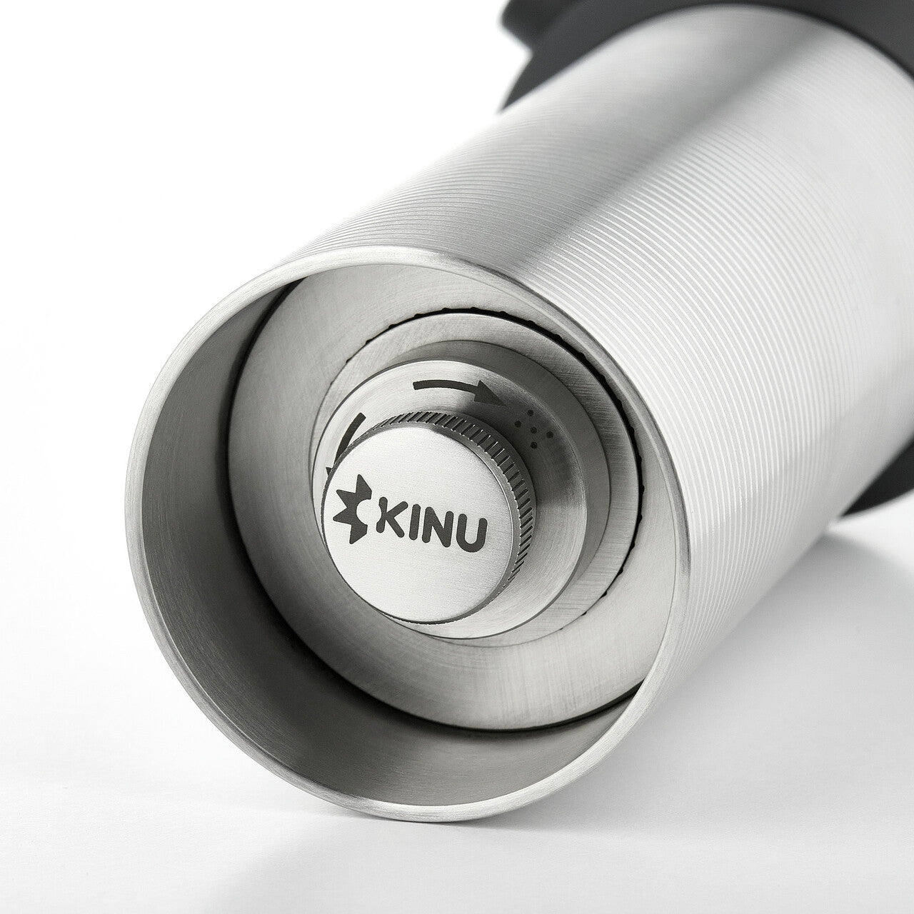 Kinu Saturn Silver – 6