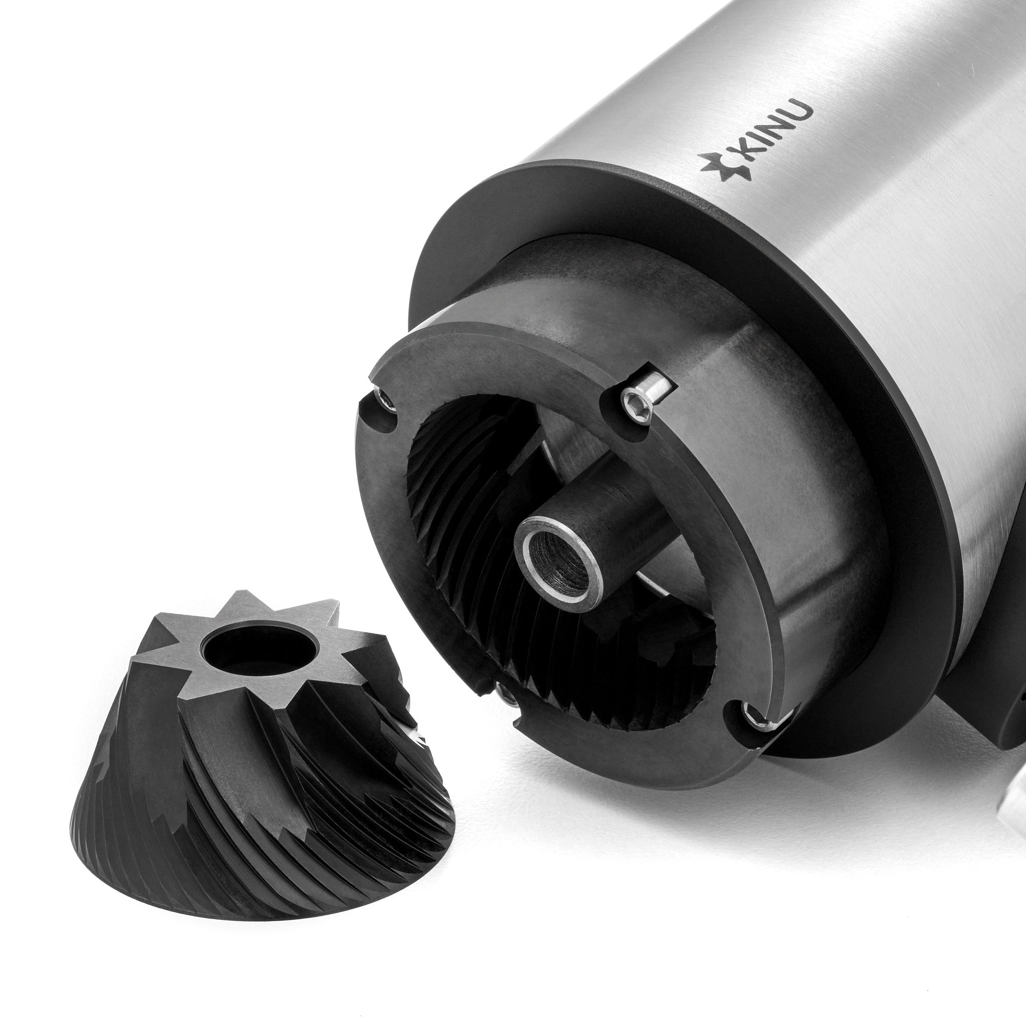 Kinu M68 – Tabletop grinder (NEW) - Introductory Price Available during the launch phase – 11