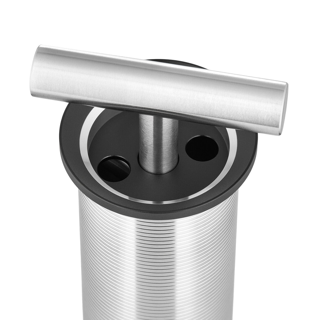 Kinu Saturn Silver – 3