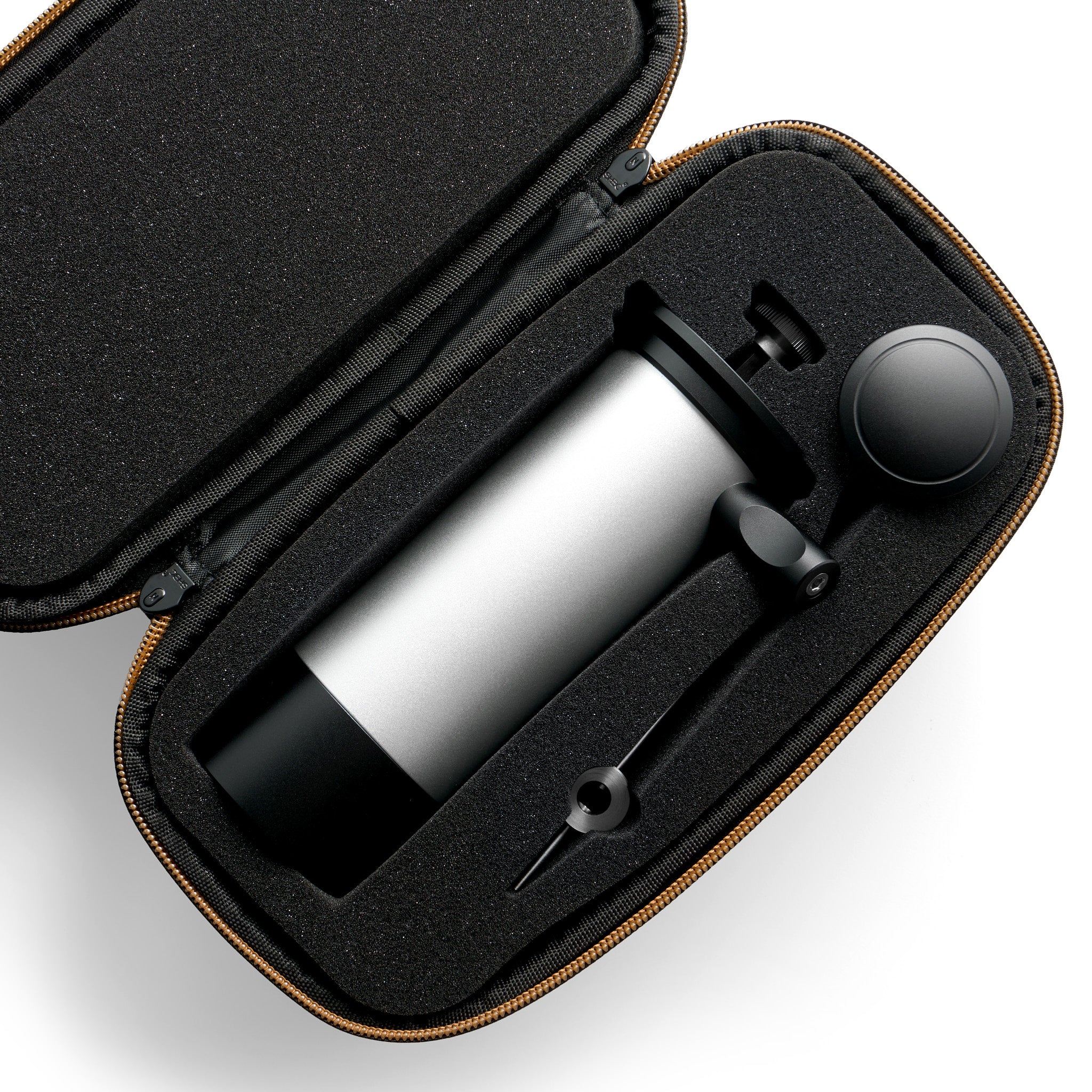 M47 Traveler - Introductory Price Available during the launch phase – 6