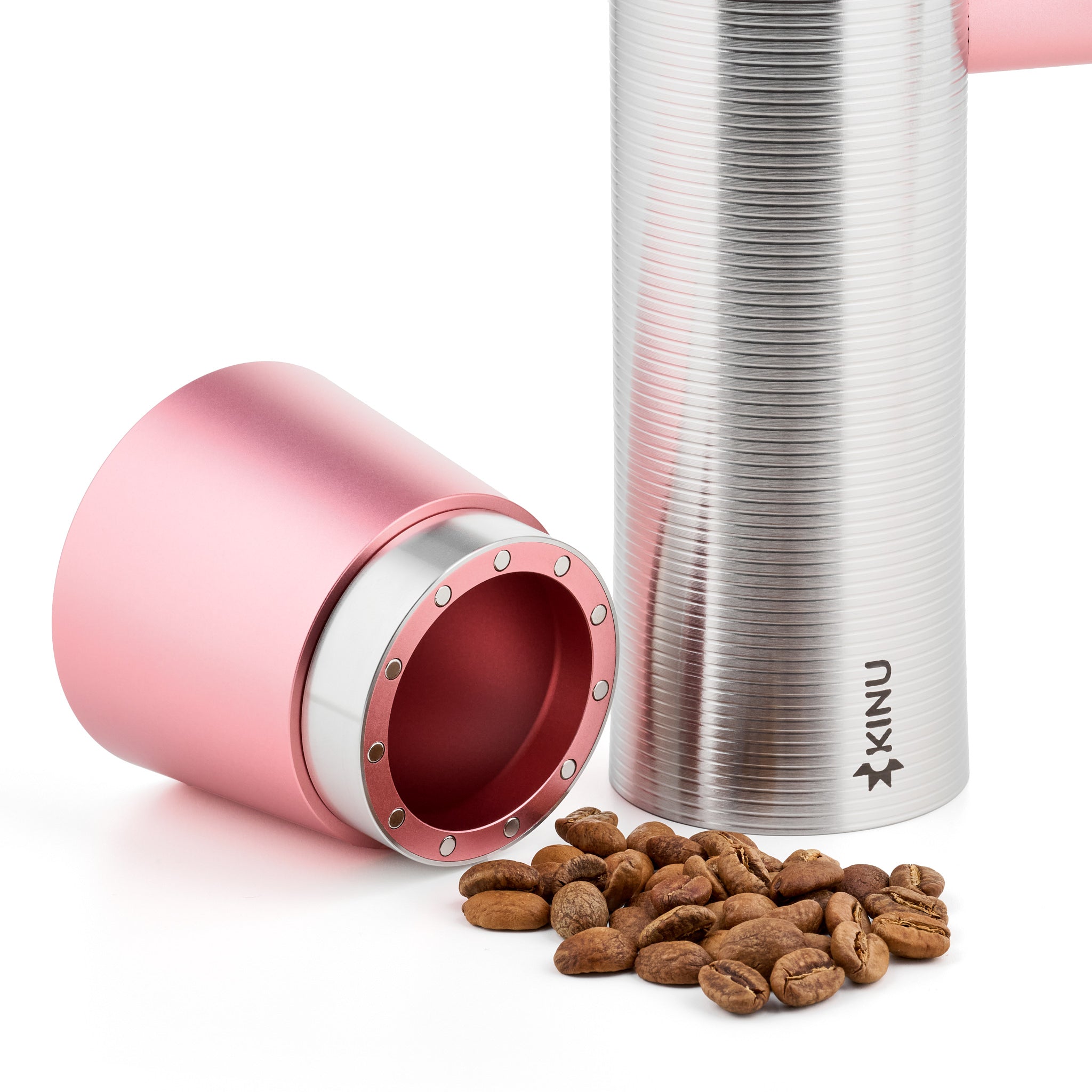 M47 Wave Rose Gold Edition – 6