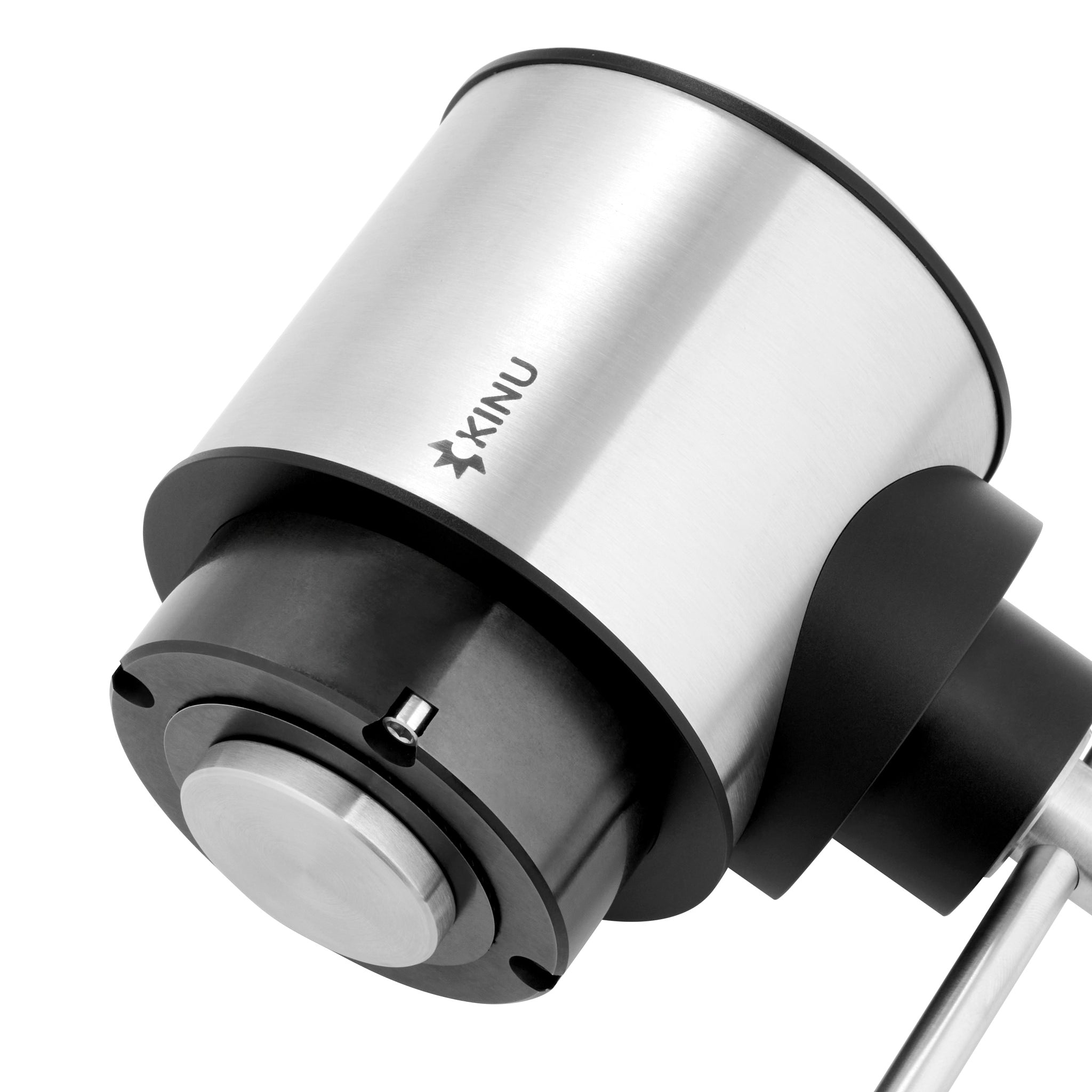 Kinu M68 – Tabletop grinder (NEW) - Introductory Price Available during the launch phase – 10