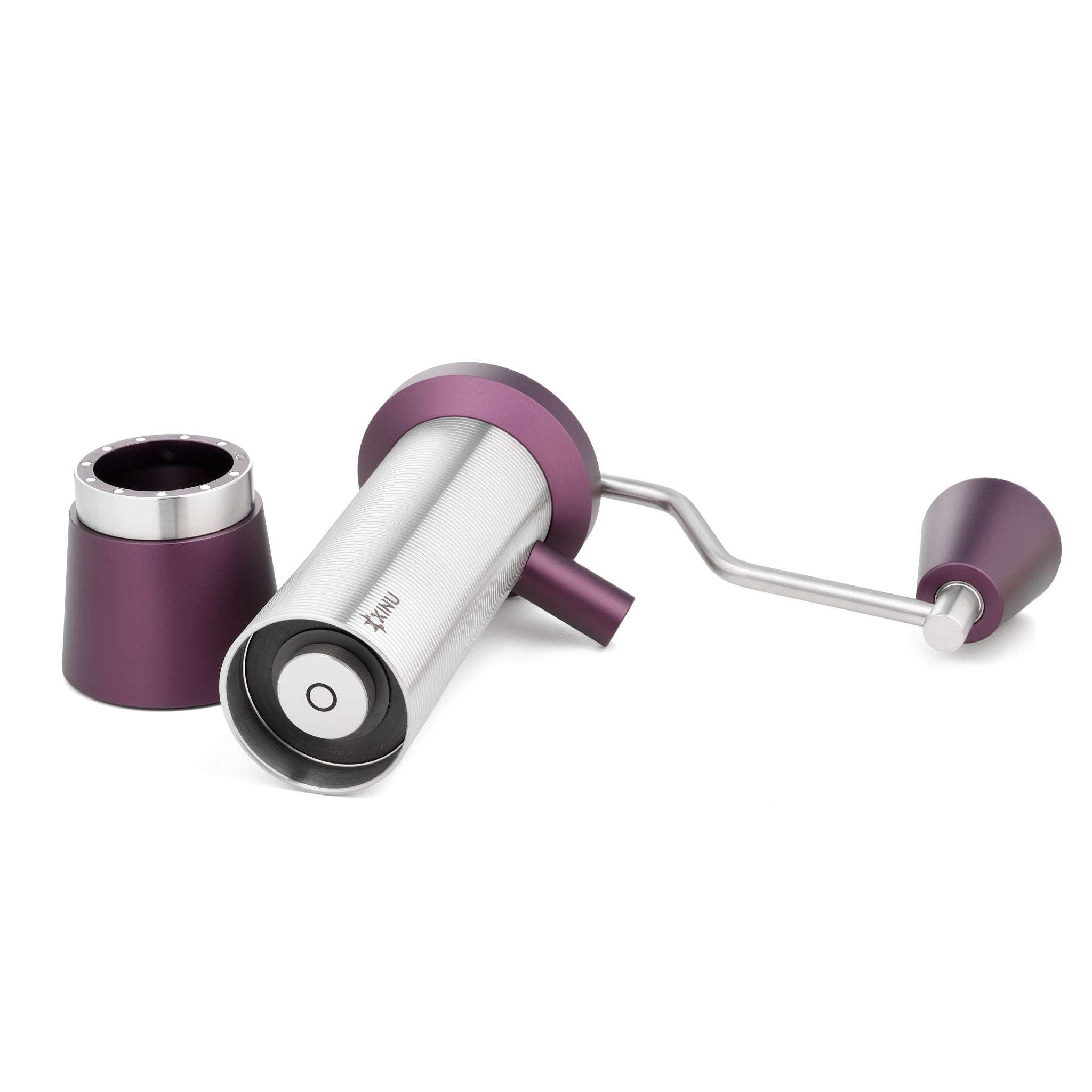 Kinu M47 Wave Purple Edition (NEW) – 4