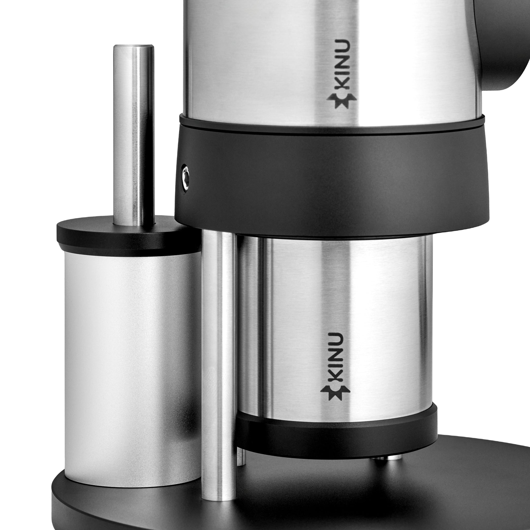 Kinu M68 – Tabletop grinder (NEW) - Introductory Price Available during the launch phase – 7